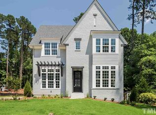 5206 Dixon Dr, Raleigh, NC 27609