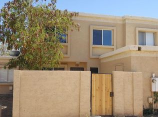 4408 E Riverside St, Phoenix, AZ 85040