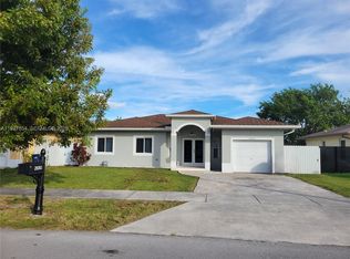 29263 SW 142nd Ave, Homestead, FL 33033