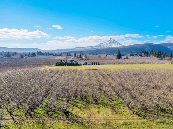 4510 Oleary Rd, Hood River, OR 97031