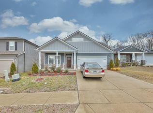 3617 Four Leaf Way, Antioch, TN 37013