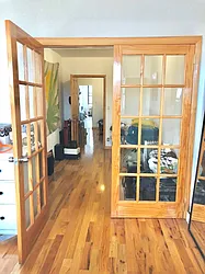 Rented by Keller Williams NYC