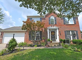6040 Delicious Asha Ct, Loveland, OH