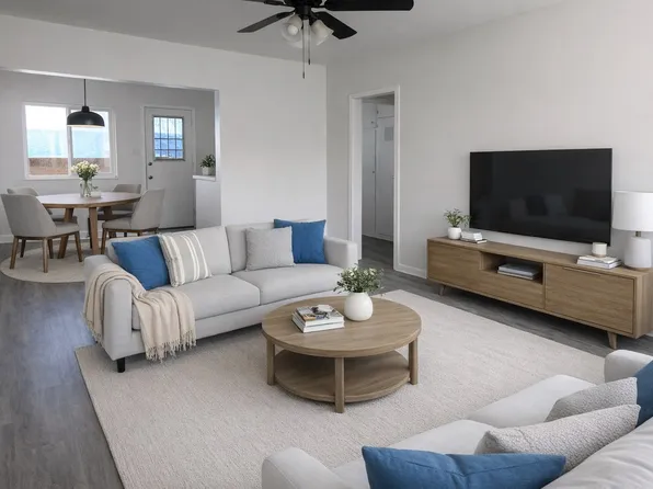 2761 Nebraska Ave #C, South Gate, CA 90280