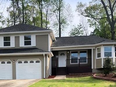 3979 Evelyn Dr, Powder Springs, GA, 30127
