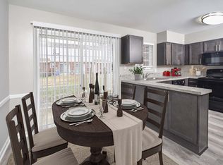 399A Hickory Point Blvd #389-C, Newport News, VA 23608