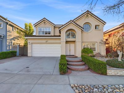 2071 Wendover Ln, San Jose, CA, 95121