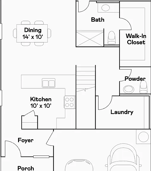 1710 Charlie Cv — Photo 6