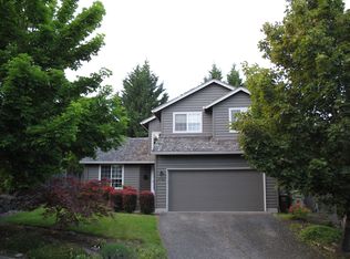 17769 NW Sylvania Ct, Portland, OR 97229