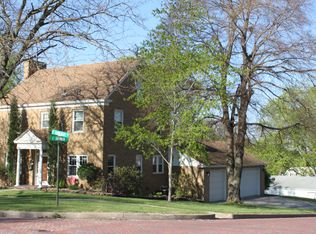 403 S Farragut St, West Point, NE 68788