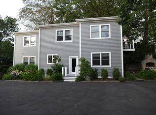 184 Byram Shore Rd, Greenwich, CT 06830