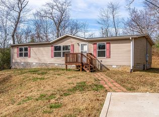 6563 Oak Hill Rd, Lyles, TN 37098