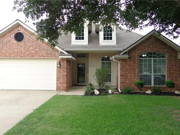 2801 Whistler Dr, Woodway, TX 76712