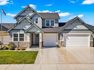 1592 Fort Williams St, Middleton, ID 83644