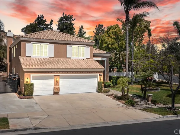 1114 Casandra Ln, Corona, CA 92879