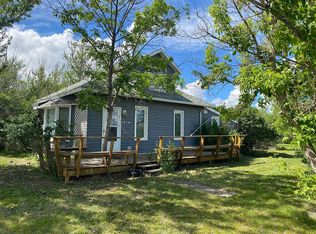 4 2nd Ave N, Sunburst, MT 59482