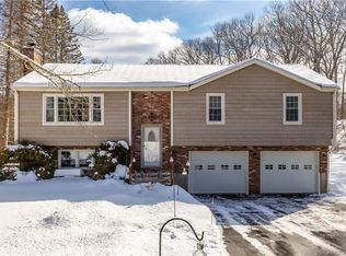 131 N Mountain Rd, Canton, CT 06019