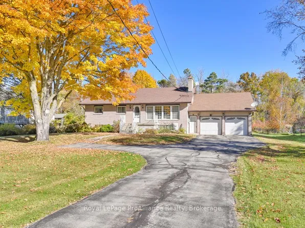 21851 Loyalist Pkwy, Quinte West, ON K0K 1L0