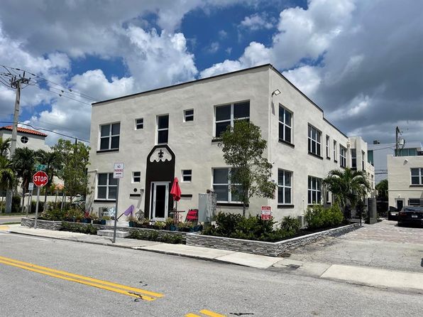 1501 SE 2nd Ct APT 9