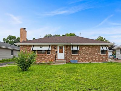 7300 Bloomington Ave, Minneapolis, MN, 55423