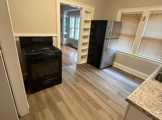 1534 Belmar Rd, East Cleveland, OH 44118