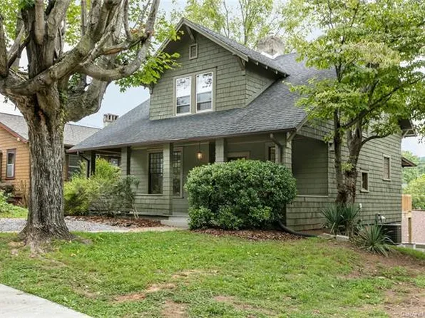 59 Woodlawn Ave, Asheville, NC 28801