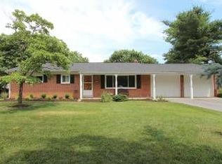 17117 Longdraft Rd, Gaithersburg, MD 20878