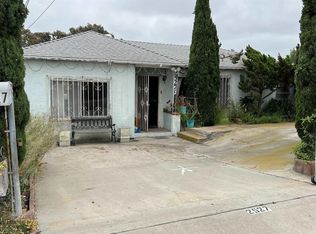 2527 Rae Pl, National City, CA 91950