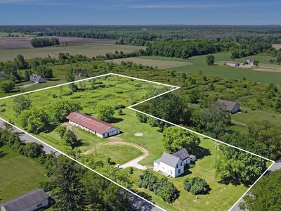 1737 Sperry Rd, Allenton, MI, 48002