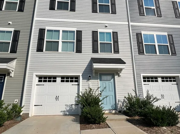 2055 Langer St, Charlotte, NC 28214