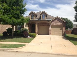 4601 Trumpet Vine, Denton, TX 76208