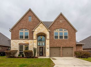 608 Ridgemeadow Dr, New Braunfels, TX 78130