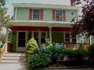 24 Clinton Ave, Tappan, NY 10983