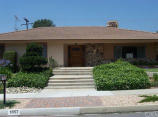 1857 N San Antonio Ave, Upland, CA 91784