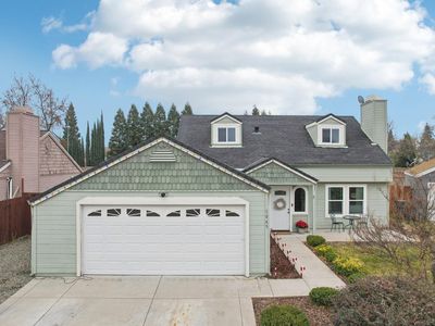 1045 Old Mill Cir, Roseville, CA, 95747
