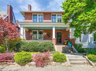 1218 Greycourt Ave, Richmond, VA 23227