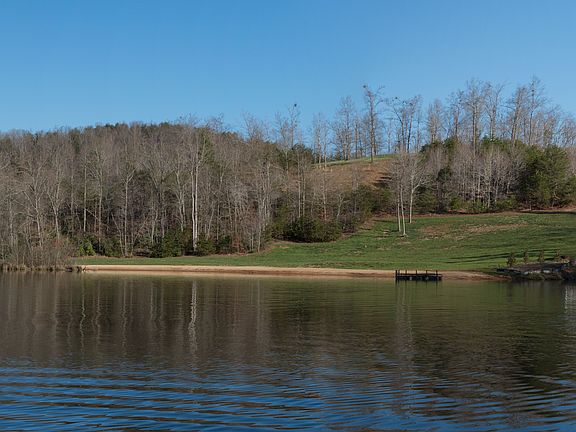 BEACH VIEW AT LAKE ADGER