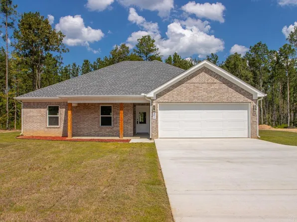 864 N Grant St #58, Sheridan, AR 72150