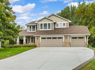 4981 Lansing Ave NE, Saint Michael, MN 55376