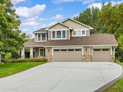 4981 Lansing Ave NE, Saint Michael, MN, 55376