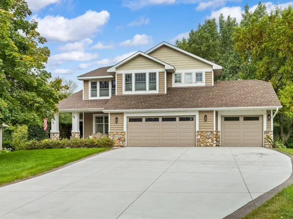 4981 Lansing Ave NE, Saint Michael, MN 55376
