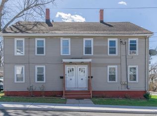 28 South St #28, Enfield, CT 06082