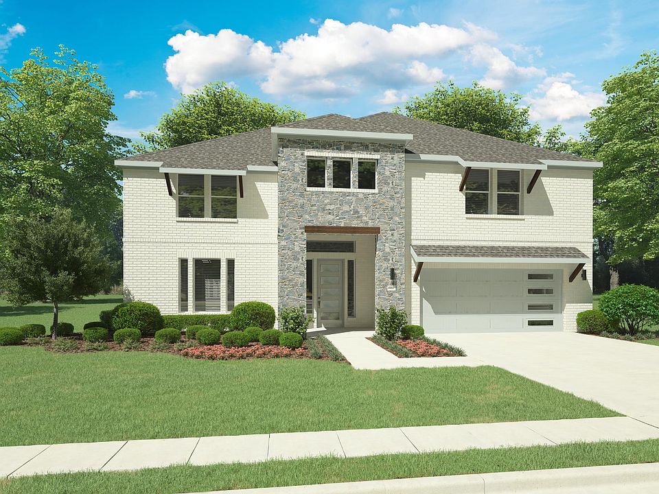 Elevation A