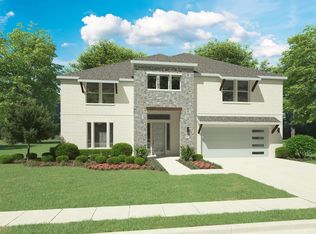 1541 Thunderbird Dr, Haslet, TX 76052