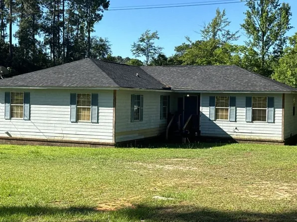 444 Nichols Rd, Mc Intosh, AL 36553
