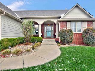 13812 E 22nd St N, Wichita, KS 67228