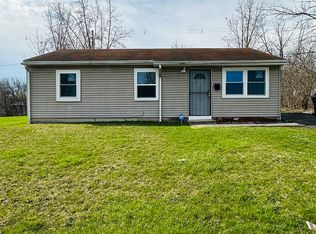 362 Concord Dr, Chicago Heights, IL 60411