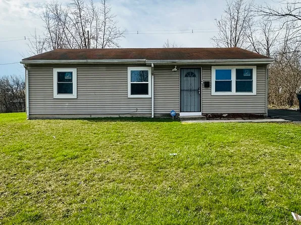 362 Concord Dr, Chicago Heights, IL 60411