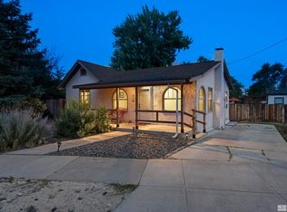 506 Imperial Blvd, Reno, NV 89503