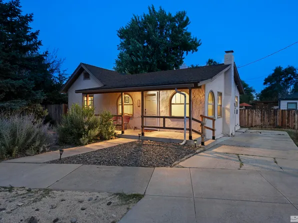 506 Imperial Blvd, Reno, NV 89503